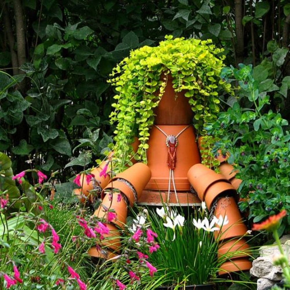 Meet your Posher, Anita